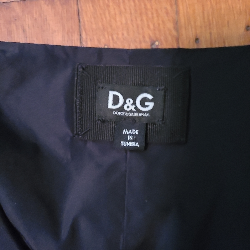 HP🔥🔥🔥8x Dolce & Gabbana Cocktail Dress - Picture 13 of 15